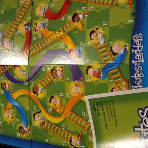 Board game - Picture 4 of 6